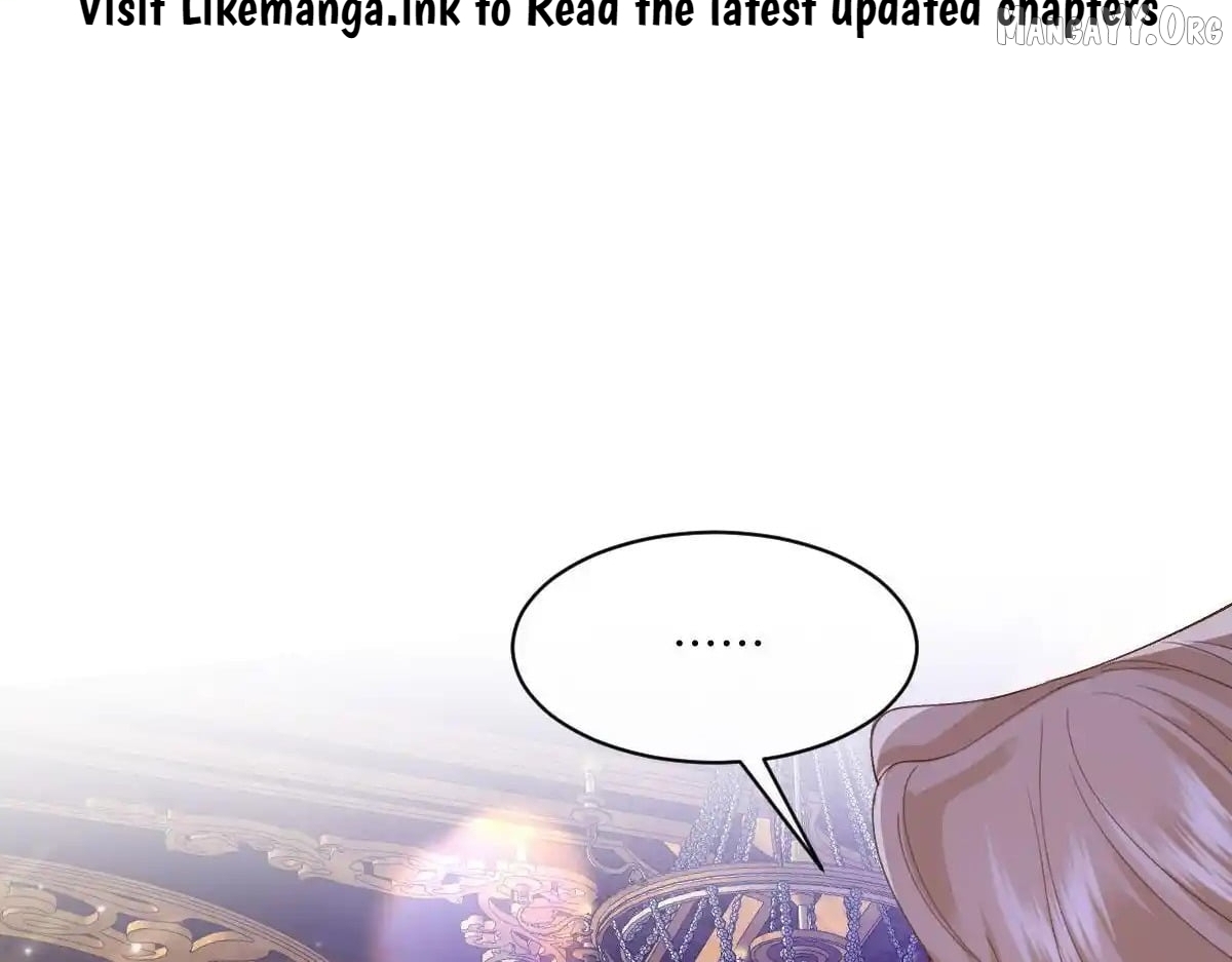 Confessing My Love to Him, the Treacherous One Chapter 61 - page 38